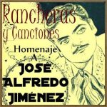 José Alfredo Jiménez en Vintage Music