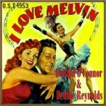 I Love Melvin en Vintage Music