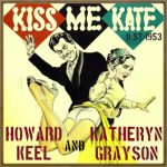 Kiss Me Kate en Vintage Music