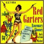 Red Garters en Vintage Music