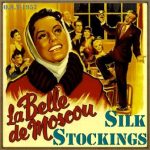 Silk Stockings en Vintage Music