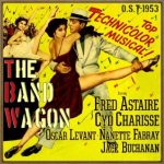 The Band Wagon en Vintage Music