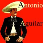 Antonio Aguilar en Vintage Music