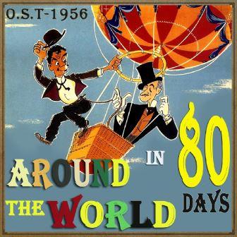 Around the World in Eighty Days (O.S.T – 1956)