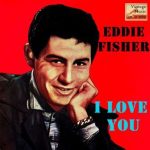 Eddie Fisher en Vintage Music