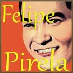 Felipe Pirela en Vintage Music