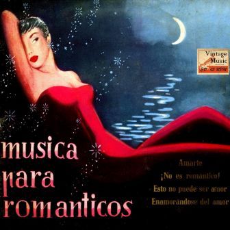 Music For Romantics: Rodgers Songs, Harry Arnold