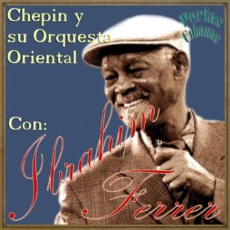 El Botellero, Ibrahim Ferrer