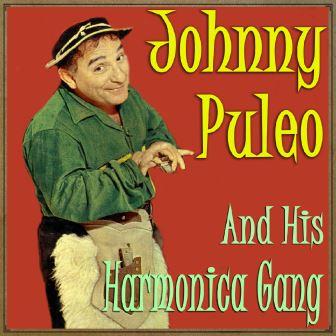 Ravel’s Bolero, Johnny Puleo