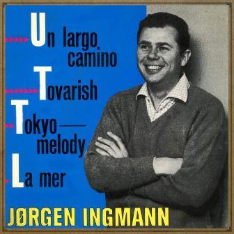 La Mer, Jorgen Ingmann