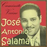 Jose Antonio Salamán en Vintage Music