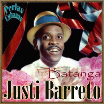 Batanga, Justi Barreto