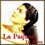 La Paquera De Jerez en VIntage Music