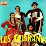 Los Guaranis en Vintage Music