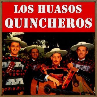 Los Huasos Quincheros