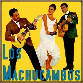 La Bamba, Los Machucambos