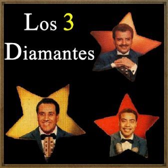 Los Tres Diamantes, Boleros