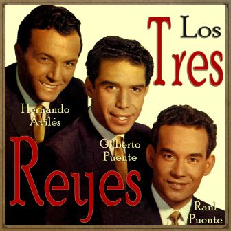 LOS TRES REYES