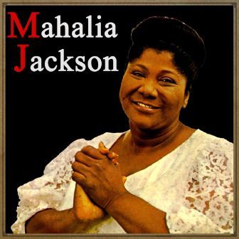 Mahalia Jackson