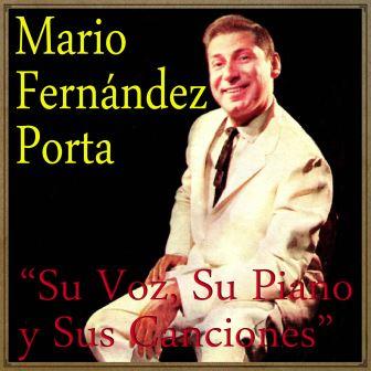 MARIO FERNÁNDEZ PORTA