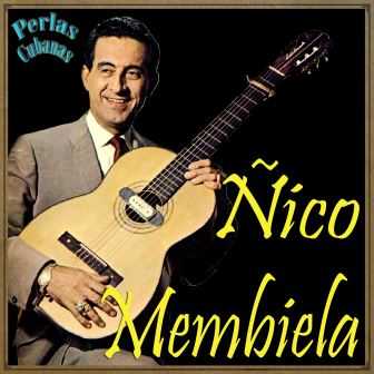 Olvido, Ñico Membiela