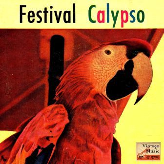 Festival Calypso, Norman Luboff