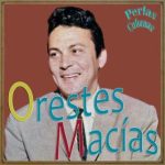 Orestes Macías en Vintage Music