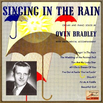 Singing In The Rain, Owen Bradley