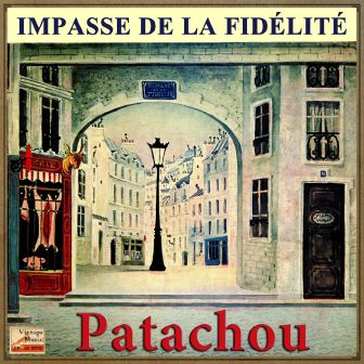 Impasse De La Fidélité, Patachou