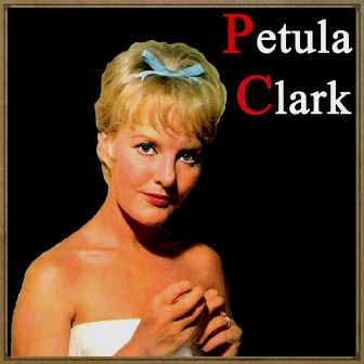 Petula Clark, Petula Clark