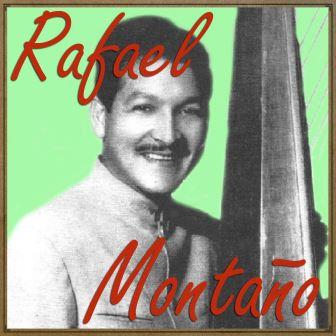 RAFAEL MONTAÑO