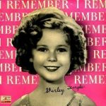 Shirley Temple en Vintage Music