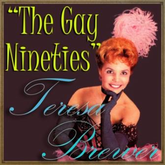 TERESA BREWER