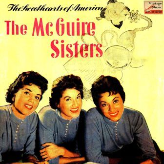 Blue Skies, The McGuire Sisters