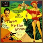 Three for the Show en Vintage Music