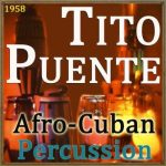 Tito Puente en Vintage Music