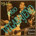 Trío Vegabajeño en Vintage Music