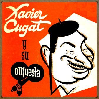 Cugat For Dancing, Xavier Cugat