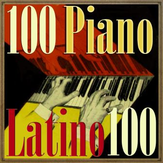 100 Piano Latino