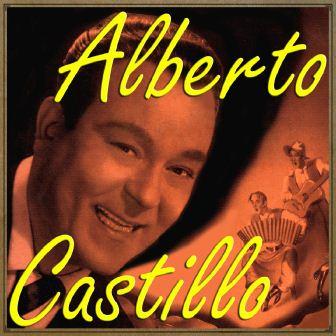 La Copa del Olvido, Alberto Castillo