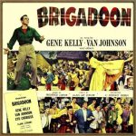 Brigadoon en Vintage Musci