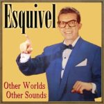 Esquivel en Vintage music