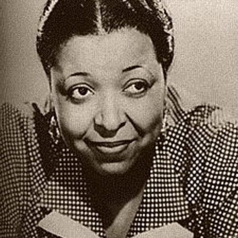 ETHEL WATERS