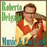 Roberto Delgado en Vintage Music