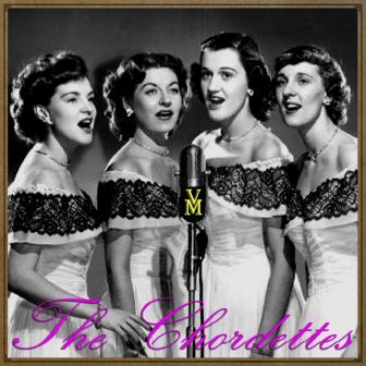 The Chordettes A Capella