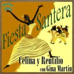 Celina Y Reutilio en Vintage Music