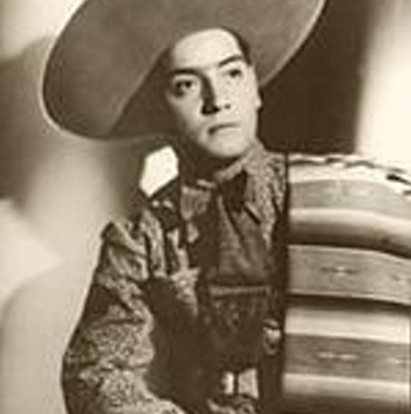 CHUCHO MARTÍNEZ