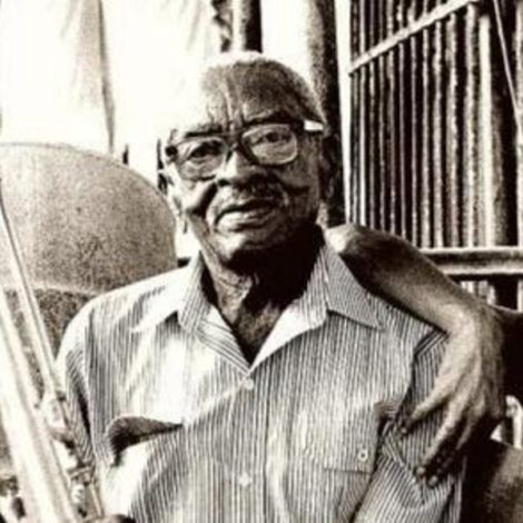 GENEROSO JIMÉNEZ