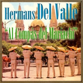 Al Compás del Mariachi, Hermanas Del Valle