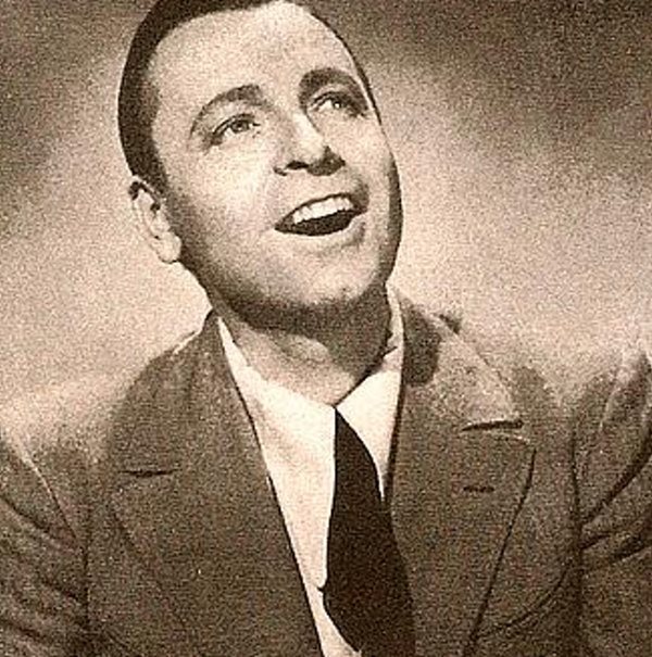 JIMMIE DAVIS